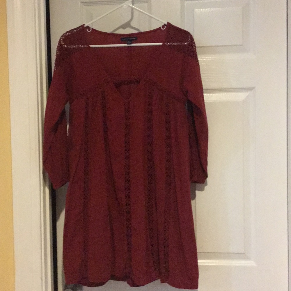 American eagle dress/top